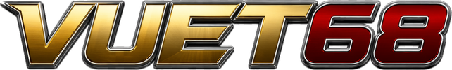 Logo Vuet68